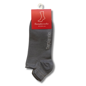 Buy grey Bamboo Ankle: 2 Pack (Women's)
