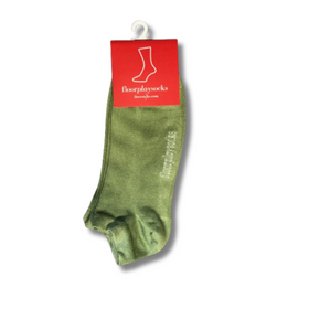 Buy pistachio-green Bamboo Ankle: 2 Pack (Women's)