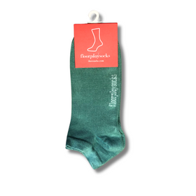 Buy aqua Bamboo Ankle: 2 Pack (Women's)