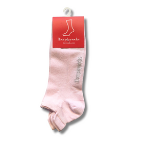 Buy pink Bamboo Ankle: 2 Pack (Women's)