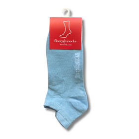 Buy sky-blue Bamboo Ankle: 2 Pack (Women's)