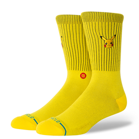 Pokémon: Pikachu Crew