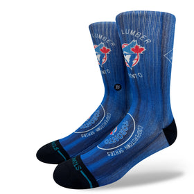 MLB: Toronto Blue Jays Lumber Crew