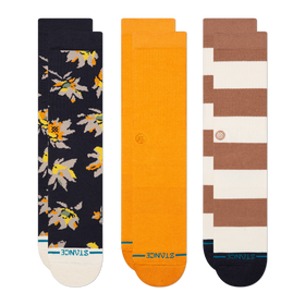 Equinox Crew 3-Pack