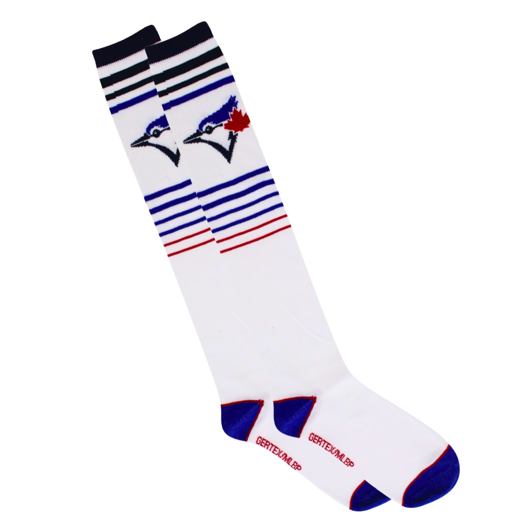 Toronto Blue Jays -  Knee Socks (Women's)