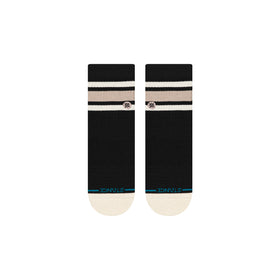 Boyd Quarter: String Grey - 0