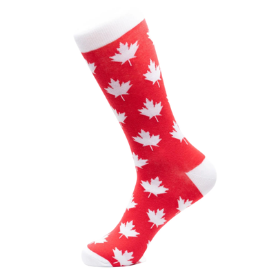 Canadian Maple Leaf (Women's)