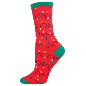 Christmas Lights (Women's)