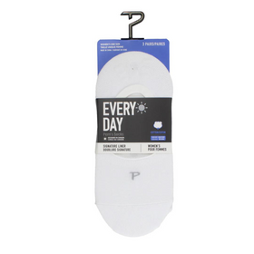 Buy white Everyday Signature Liner (Women's)