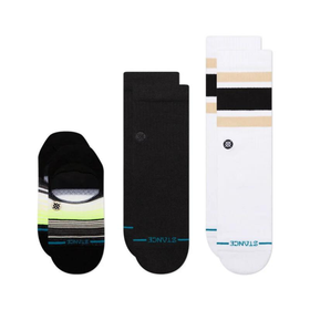 Icon Series: Essential (3 Pack)