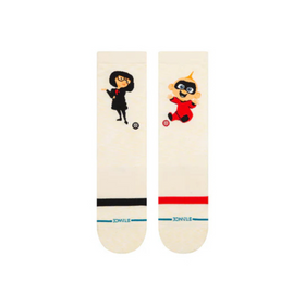 Pixar The Incredibles: Jack Jack Cookie Crew (Kid's) - 0