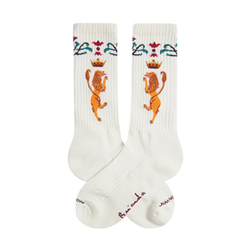 Athletic Brianda Lion Crown