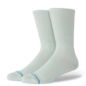 Icon Crew: Pale Blue