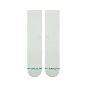 Icon Crew: Pale Blue - 0