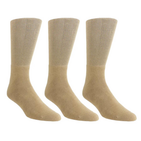 Well Good: Cotton Non Binding - 3 Pack (Men's)