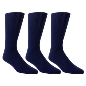Well Good: Cotton Non Binding - 3 Pack (Men's) - 0