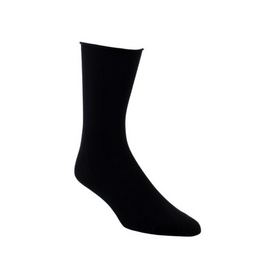 Well Good: Non-Elastic Bamboo Crew (Women's) - 0