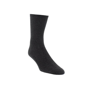 Well Good: Non-Elastic Cotton Crew (Women's) - 0