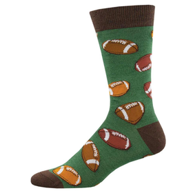 Hut Hut Hike (Men's Bamboo)