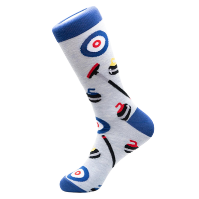 Curling (Men's)