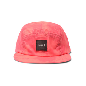 Kinetic 5 Panel Cap - 0