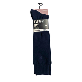 Buy navy Everyday Wool Knee High (Women's)