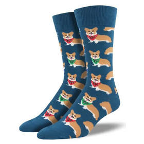 Corgi (Men's) - 0
