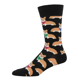 Corgi (Men's)