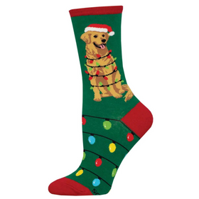 Dog Gone Lights (Women's)