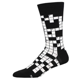 Sunday Crossword (Men's)