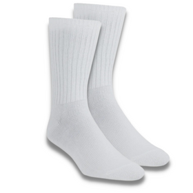 Buy white Weekend Cotton Crew (Women's)