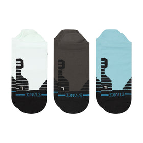 Run: Down Time Mid Tab (3 Pack)