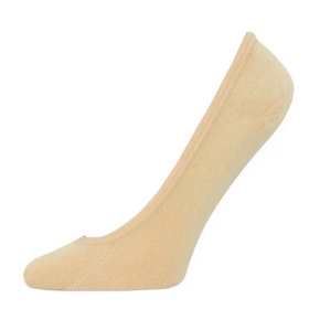 No Show Liner (Women's Bamboo) - 0