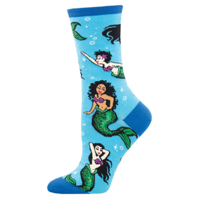 Swimming With Sirens (Women's)