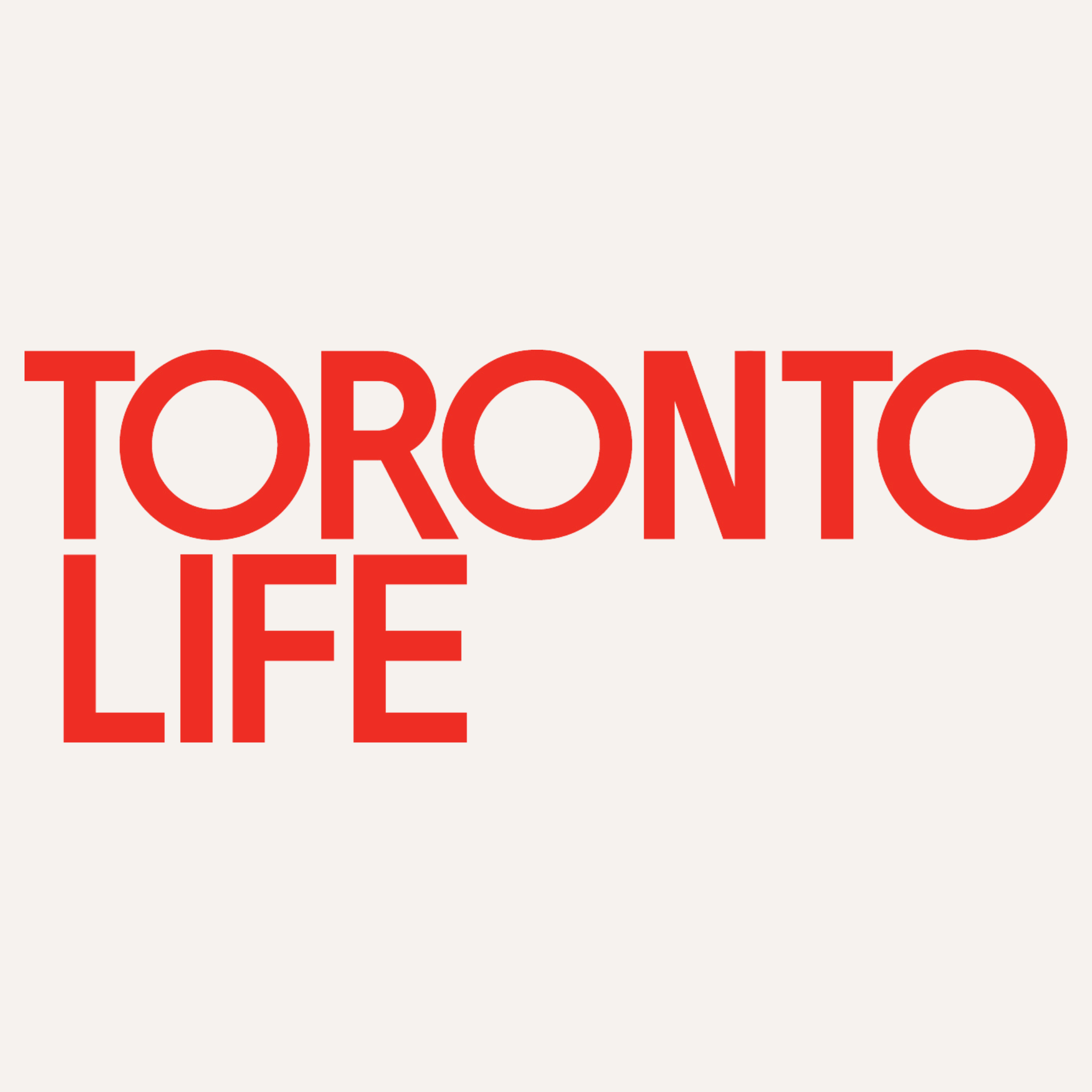 <h4>Toronto Life</h4><p>A New Sock Store</p>