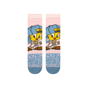 Looney Tunes: Tweety Crew - 0