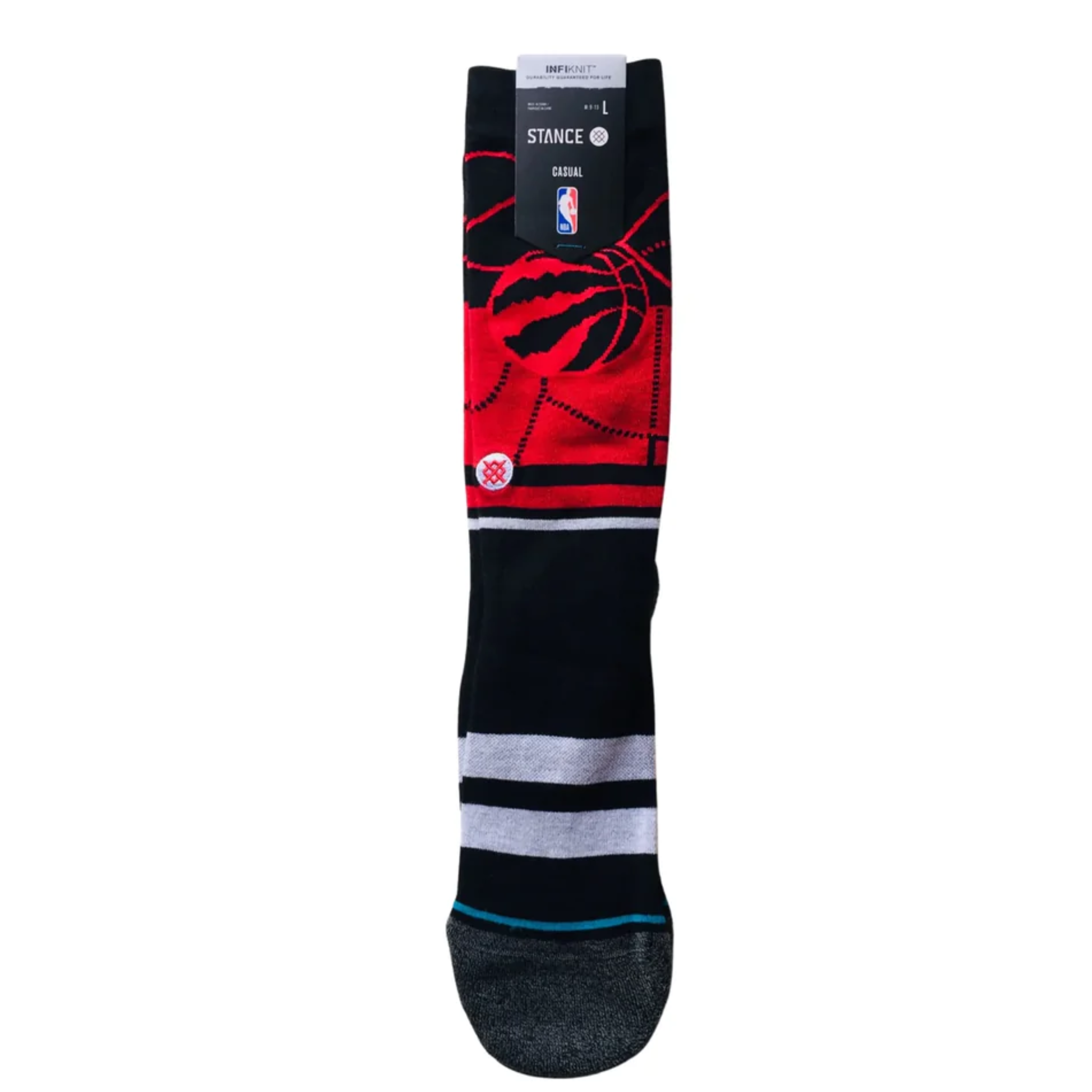 Nba on sale red socks