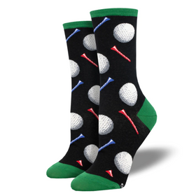 Tee It Up (Women's)