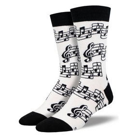 Tuning Out (Men's)