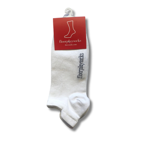 Bamboo Ankle: 2 Pack (Women's)