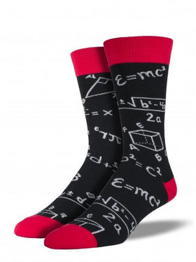 Math (Men's)