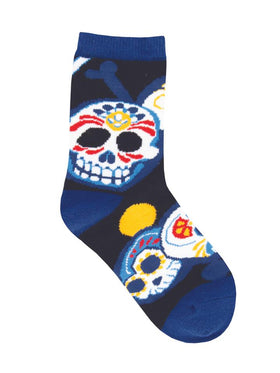 Kid's Sugar Skulls