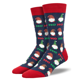Ho Ho Homies (Men's)
