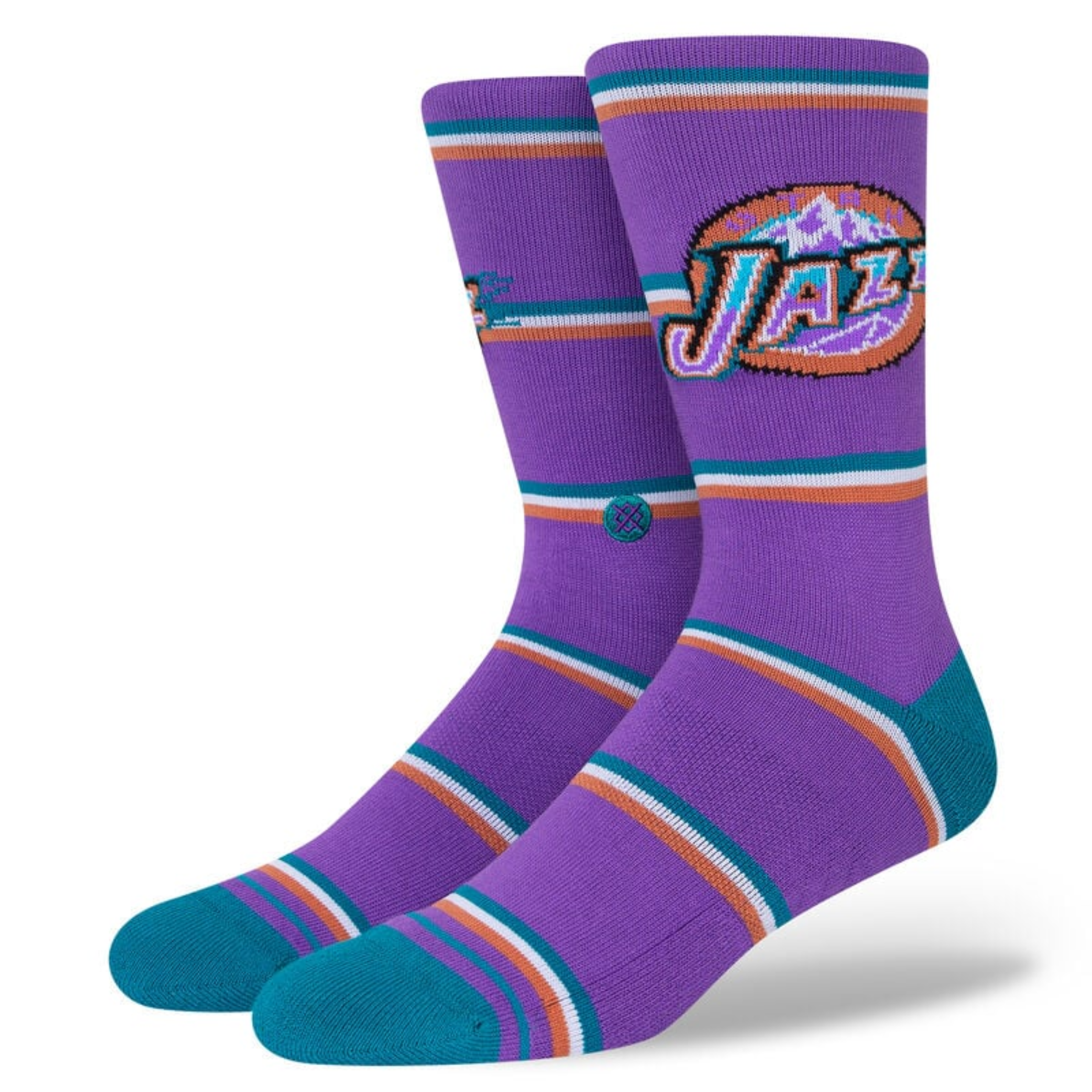 NBA Classics Collection Utah Jazz