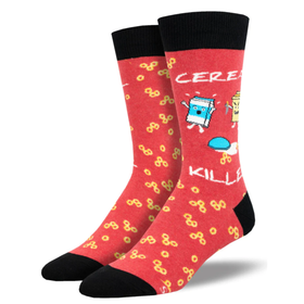 Cereal Killer (Men’s)