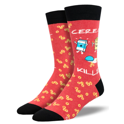 Cereal Killer (Men’s)