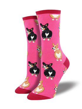 Corgi Butt (Women's)