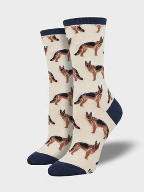 German Shepherd (Women's)