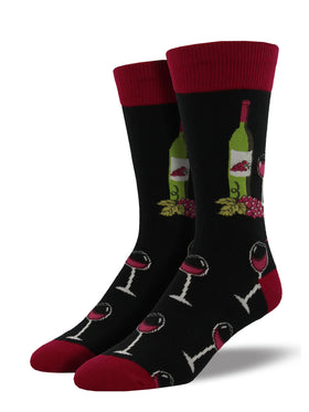 Wine Scene (Men's)
