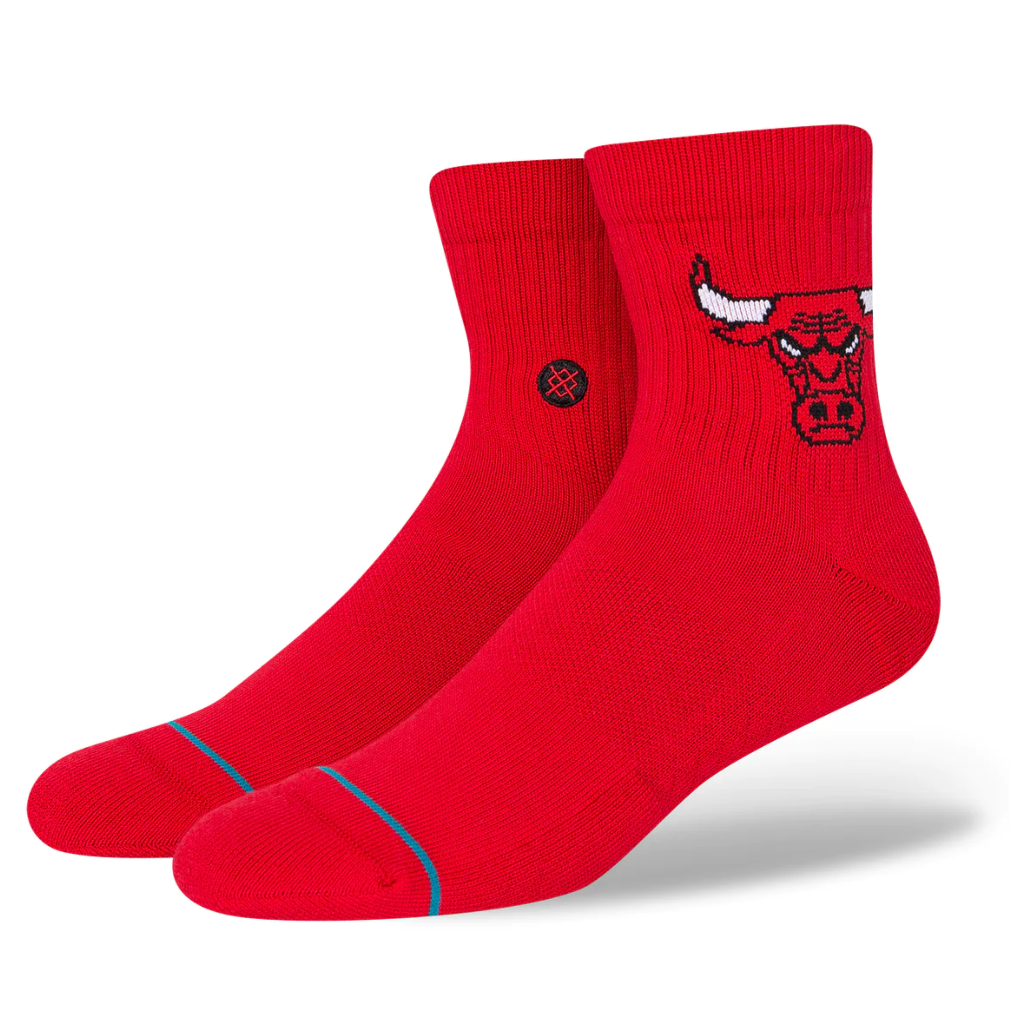 NBA - Chicago Bulls - Red